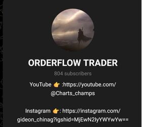 OrderFlow Trader