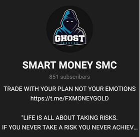 FX Money Gold-Smart Money SMC (IFT)-Signals 94% Winrate